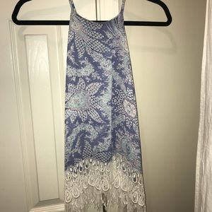 Show Me Your Mumu Tank Top